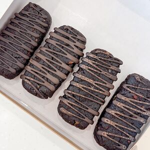 Пирожное картошка 