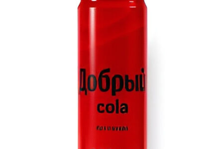 Добрый Кола Зеро