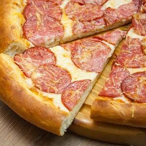 Пицца Пеперони