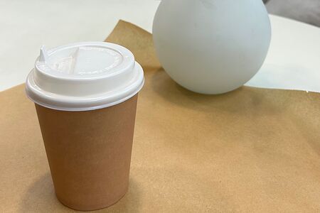 Молочный коктейль шоколадный