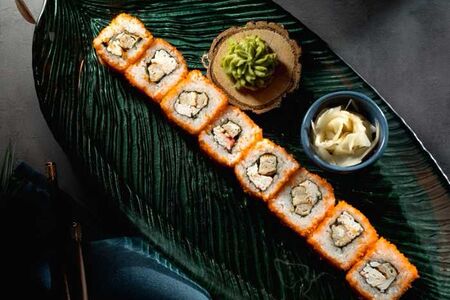 Калифорния Лайт 