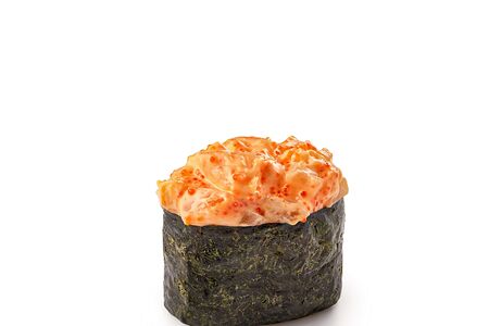 Гункан гребешок