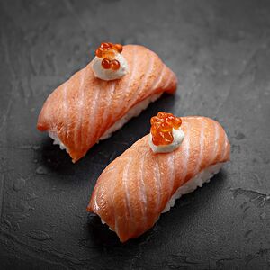 Суши Трюфель 