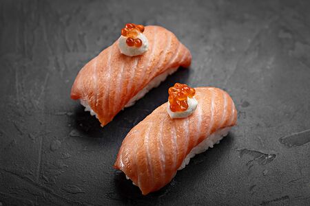 Суши Трюфель 