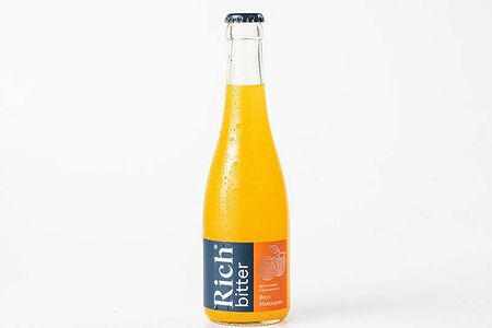 Rich Bitter Мандарин