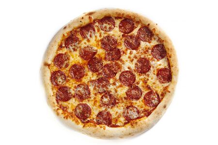 Пеперони круг 30 l