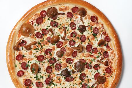 Пицца Мюнхенская