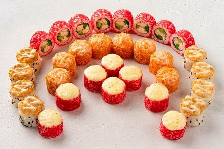 Любимая четвёрка