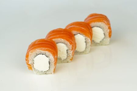 Филадельфия мини 