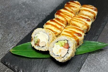 Тори Чиз Маки