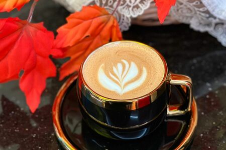 Флэт уайт 200мл