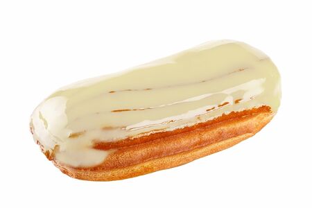 Эклер Ванильный