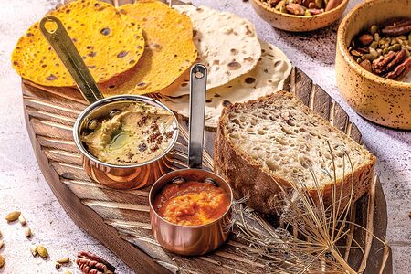 Хлебная доска