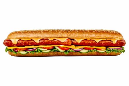 Баварский лонг