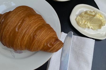 Круассан классический