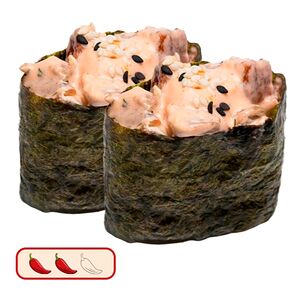 Спайси-унаги  