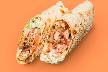 Шаверма Макси