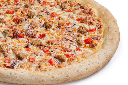 Пицца Тaтарская