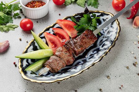 Говяжья мякоть