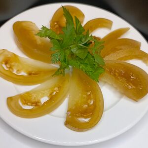 Помидоры солёные