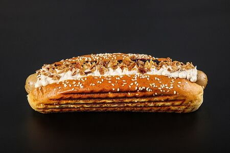 Трюфель-мюфель