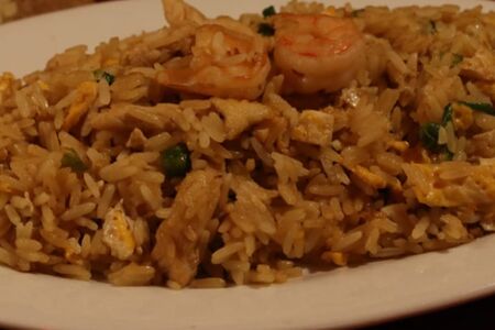 Рис по-кантонски