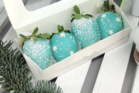 Молочный Рай мини