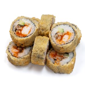 Калифорния хот №2