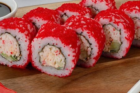 Калифорния Краб