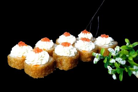 Темпура Эверест