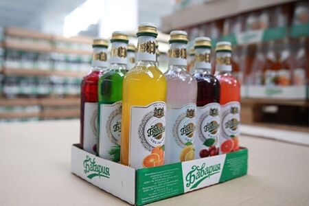 Лимонад Бавария [ат]