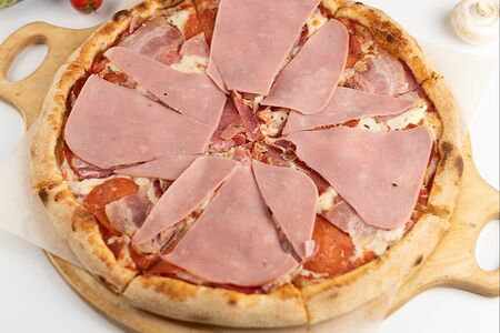 Пицца Мясная 