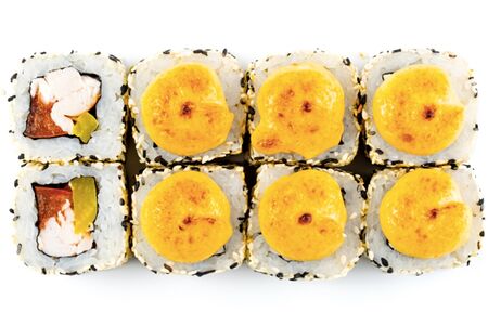 Запеченный норико