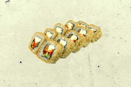 Сенсей Рору