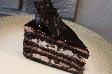 Пирожное Шоколадное
