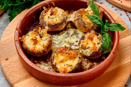 Соко с беконом 