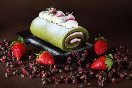 Рулет Эмеральд