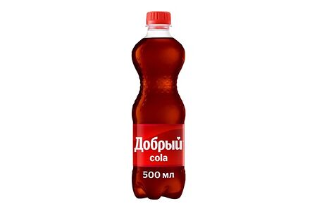 Добрый Кола