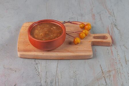 Соус Киндзмари