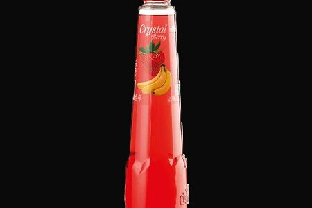 Crystal Berry Клубника-банан