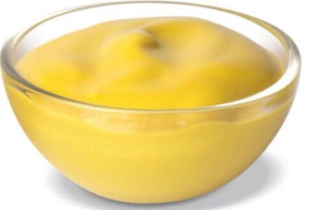 Соус Сырный