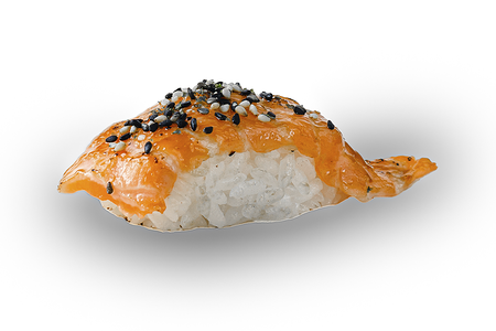 Татаки Лосось