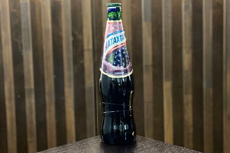 Натахтари Саперави