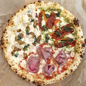 Пицца Воланте