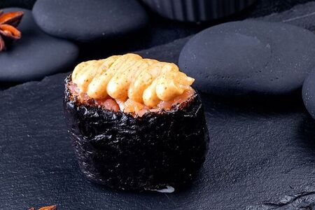 Острые суши