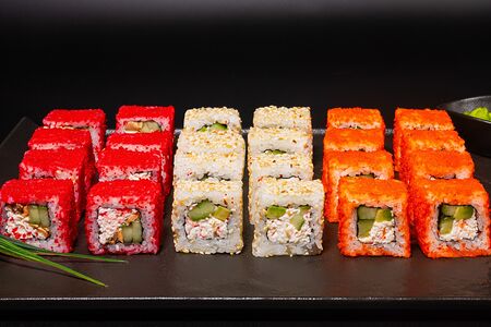 Сет Калифорния