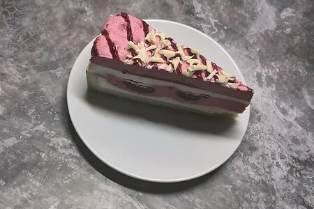 Малиновый бум