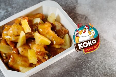 Ананас-Чили