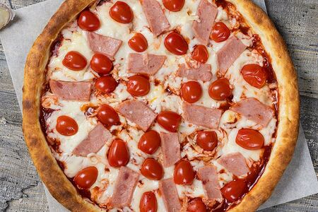 Студенческая d30