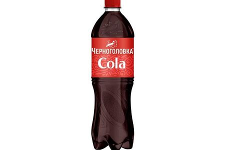 Кола Черноголовка